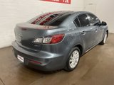 Used 2012 MAZDA MAZDA3 i Touring image 3