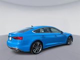 Used 2021 Audi A5 2.0T Premium Plus image 3
