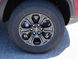 New 2025 GMC Canyon Elevation image 5