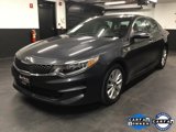 Used 2018 Kia Optima EX w/ Premium Package image 5