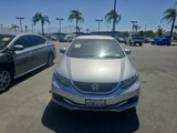 Used 2015 Honda Civic LX image 2