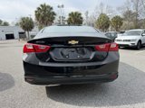 Used 2023 Chevrolet Malibu LT image 3