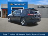 Used 2021 Chevrolet Traverse LT w/ LT Premium Package image 6