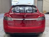 Used 2015 Tesla Model S 70D image 3