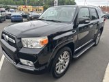 Used 2011 Toyota 4Runner Limited image 4
