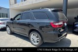 Used 2022 Dodge Durango GT image 2