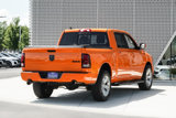 Used 2015 RAM 1500 Sport w/ Ignition Orange Sport Package image 3