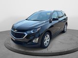 Used 2020 Chevrolet Equinox LT image 3