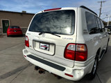 Used 1999 Lexus LX 470 4WD image 6