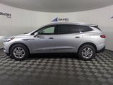 Used 2020 Buick Enclave Premium w/ Trailering Package, 5000 lbs. image 2