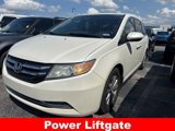 Used 2016 Honda Odyssey EX-L image 3