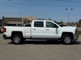 Used 2018 Chevrolet Silverado 2500 LT w/ LT Convenience Package image 6