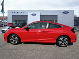Used 2018 Honda Civic EX-T image 2