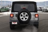 Used 2020 Jeep Wrangler Unlimited Sport S image 6