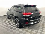 Used 2020 Jeep Grand Cherokee Limited X image 4