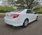 Used 2012 Toyota Camry LE image 4