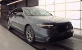 Used 2024 Honda Accord EX image 2