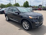 Used 2023 Ford Explorer XLT w/ Equipment Group 202A image 4