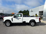 Used 2023 Ford F250 XLT w/ 360-Degree Camera Package image 2