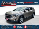 Used 2018 GMC Terrain SLE image 1