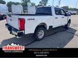 Certified 2024 Ford F250 XLT image 5