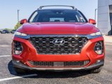 Used 2020 Hyundai Santa Fe Limited image 5