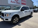 Used 2019 Ford F150 XL w/ Equipment Group 101A Mid image 3
