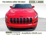 Used 2018 Jeep Cherokee Latitude w/ Altitude Package image 5