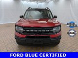 Used 2021 Ford Bronco Sport Outer Banks image 2