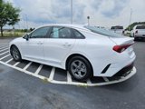 Used 2023 Kia K5 LXS image 5