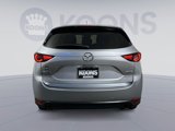 Used 2019 MAZDA CX-5 Grand Touring image 5
