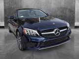 Certified 2021 Mercedes-Benz C 300 Coupe w/ Parking Assist Package image 3