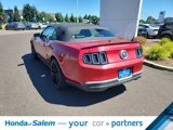 Used 2010 Ford Mustang Premium image 4