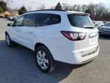 Used 2016 Chevrolet Traverse LT w/ Style and Technology Package image 4