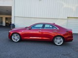 New 2025 Cadillac CT4 Premium Luxury image 3