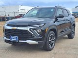 New 2026 Chevrolet TrailBlazer LT w/ Driver Confidence Package image 2