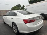 Used 2018 Chevrolet Malibu Premier w/ Driver Confidence Package image 4