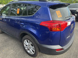 Certified 2015 Toyota RAV4 Limited image 3