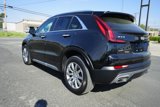 Used 2022 Cadillac XT4 Premium Luxury w/ Safety Alert Package image 3