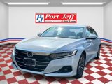 Used 2022 Honda Accord EX-L image 2