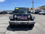 Used 2013 Jeep Wrangler Sport image 5