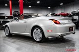 Used 2003 Lexus SC 430 Convertible image 3