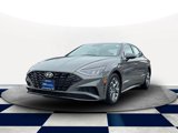 Certified 2022 Hyundai Sonata SEL image 4
