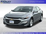 Used 2023 Chevrolet Malibu LT image 1