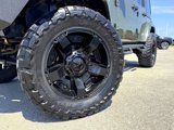 Used 2016 Jeep Wrangler Unlimited Sahara w/ Connectivity Group image 2