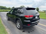 Used 2022 Jeep Grand Cherokee Limited image 5