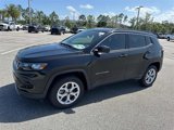 New 2025 Jeep Compass Latitude image 5