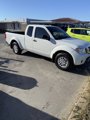 Used 2018 Nissan Frontier SV image 3