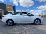 Used 2023 Nissan Versa SV image 3