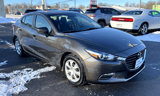 Used 2017 MAZDA MAZDA3 Sport image 3